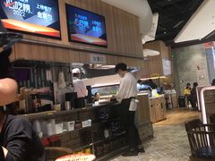 -金掌勺锅包肉(华润万象城店)