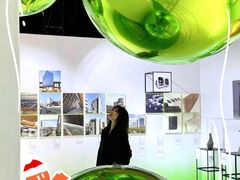 -东浩兰生上海世博展览馆