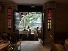 -广东胜利宾馆西关粤中餐厅