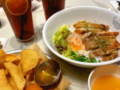 火车头越南河粉-CHILL Pho澳洲牛肉越南粉(佛山顺德万象汇店)