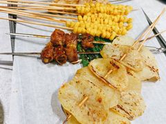 -纪录片《人生一串》体验店(静安店)