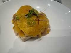 崇明散养鸡-道道鲜·崇明私房菜(五角场店)