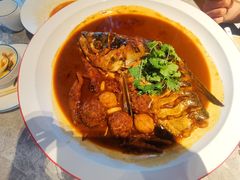 -永安鱼庄·镇江菜(东吴路店)