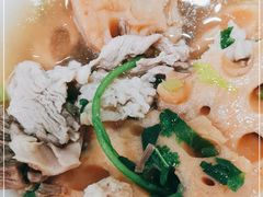 -潮汕裕成莲藕(泰沙路店)