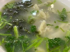 -老蔡记(二七广场店)