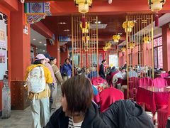 -老边饺子馆(中街店)