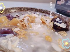 -觅豆豆花甜品(望平街店)