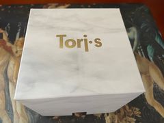 餐具摆设-Toris(LuOne凯德晶萃广场店)