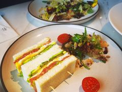 营养三明治Sandwish-Wei菋·Le Bistrot