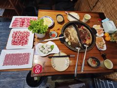 -廉恭蜀老成都火锅(善国大桥店)
