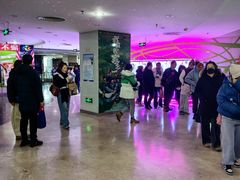 -天幕新彩云国际影城(激光巨幕店)