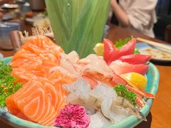 -千和日本料理(龍坪天虹店)