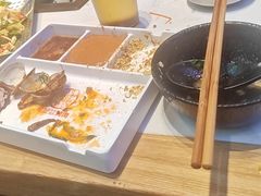 -杨记齐齐哈尔烤肉(总店)