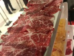 -左庭右院鲜牛肉火锅(新梅广场店)