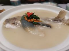 -肆月河豚·新淮扬(金融街店)