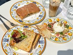 -Alimentari早午餐(安福路店)