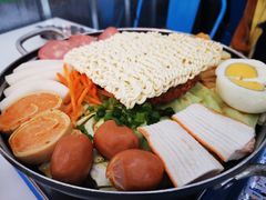 -欧巴来了韩式料理