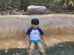 -三亚珠江南田温泉度假区