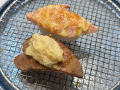 -新一番回转寿司(泊富ICITY店)