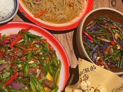 -泥糊破店小酒馆·团建聚餐(南京西路店)