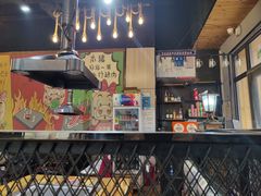 -小花猪韩式石板烤肉