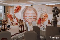 -Sunny喜铺婚礼策划(东部店)