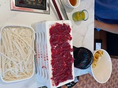 -八合里潮汕鲜牛肉火锅(深圳海岸城店)