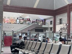 -曲阜东站