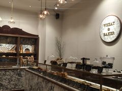 -WHEAT&BAKER-麥(凯德来福士店)