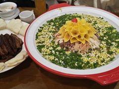 -杏花村水席楼(西大街总店)