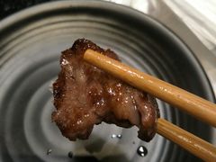 -九田家黑牛烤肉料理(中北镇店)