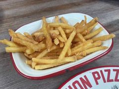 -Tubestation站点比萨(五道营店)