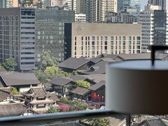 -成都尼依格罗酒店