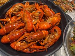 -聚味瞿记·龙虾堂(咸嘉湖店)
