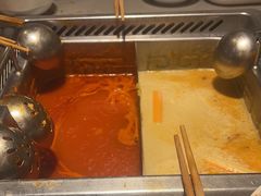 -海底捞火锅(金光华店)