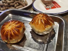 -叁宝烤肉• 西安烧烤(太乙路店)