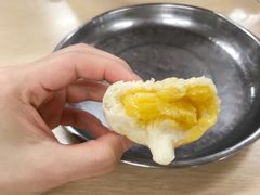 爆汁流沙包-老陶包子铺(南大西南村店)