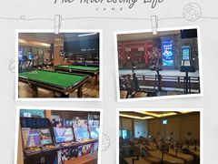 -蓝鲸湾汤泉(包河店)