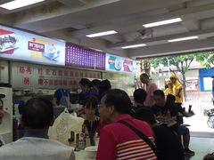 -冠记·肠粉粥品专家(江南大道店)