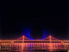 -星海湾跨海大桥