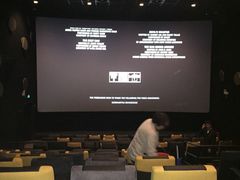 -百美汇影城(LUXE嘉里中心店)