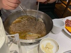 -本家韩国烤肉(青岛万象城店)