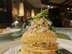 -金美华轩(东方路齐鲁店)