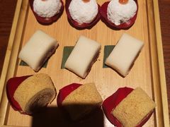 -陆壹捌餐厅(五大道店)