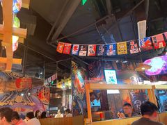 -有喜屋·日料·居酒屋(旭辉广场店)
