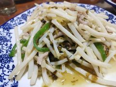 -呼吸森林·生态农庄农家乐私房菜