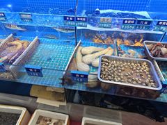 -启东小海鲜(庄先湾路1号店)
