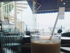 -游心咖啡(青山滨江店)