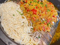 -梁记粥铺(开元地中海店)
