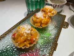 -華府Deluxe(兴业太古汇店)
